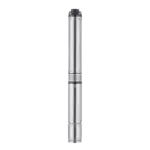 Насос погружной скважинный UNIPUMP ЭЦВ 4-3-75 (1100 Вт)